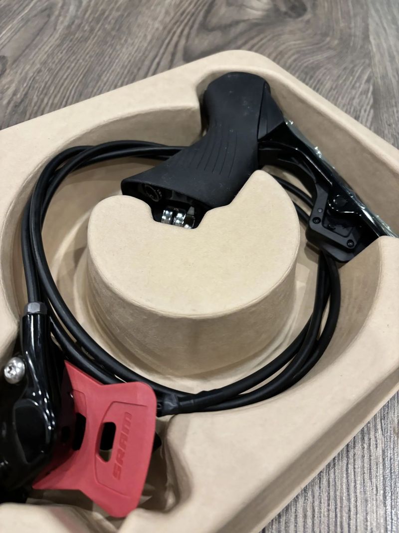 Sada Sram RIVAL AXS eTAP 2x12 sp
