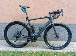 Specialized Turbo Creo SL Expert