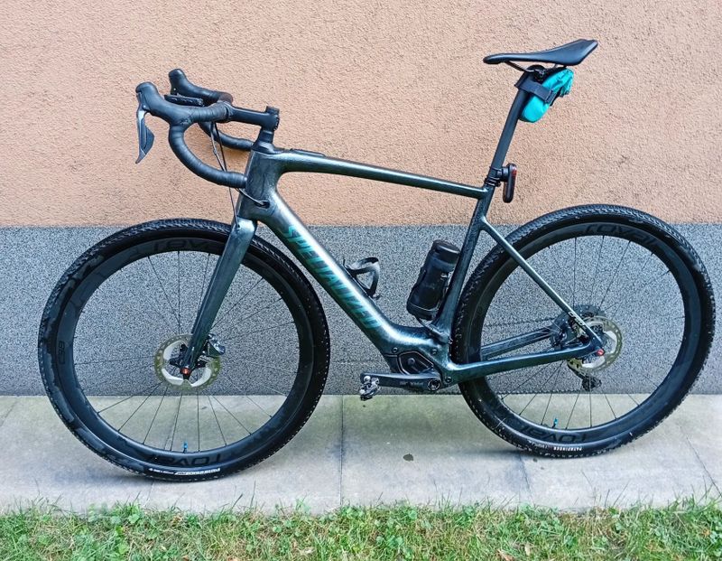Specialized Turbo Creo SL Expert