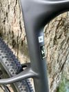 Gravel kolo Giant REVOLT ADVANCED 0 černá, 2024 - vel. XL (NOVÝ RÁMOVÝ SET)