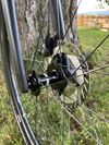 Gravel kolo Giant REVOLT ADVANCED 0 černá, 2024 - vel. XL (NOVÝ RÁMOVÝ SET)