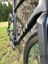 Gravel kolo Giant REVOLT ADVANCED 0 černá, 2024 - vel. XL (NOVÝ RÁMOVÝ SET)