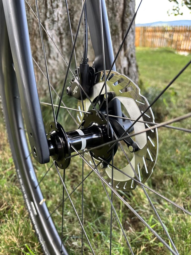 Gravel kolo Giant REVOLT ADVANCED 0 černá, 2024 - vel. XL (NOVÝ RÁMOVÝ SET)