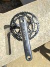Kliky Shimano Ultegra 