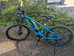 Raymon E-Sixray 4.0