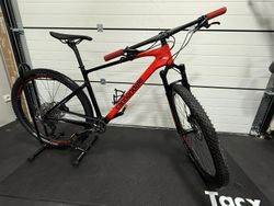 Cannondale Scalpel HT 4 carbon