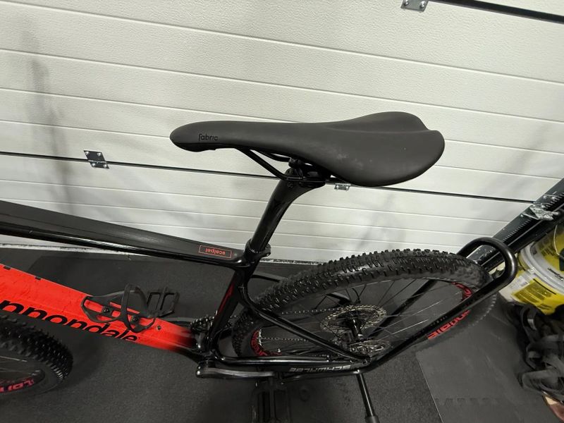 Cannondale Scalpel HT 4 carbon