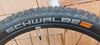 Schwalbe Prodám trailové pláště Schwalbe 27,5x2,6