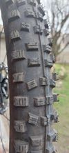 Schwalbe Prodám trailové pláště Schwalbe 27,5x2,6
