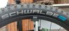 Schwalbe Prodám trailové pláště Schwalbe 27,5x2,6