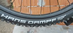 Schwalbe Prodám trailové pláště Schwalbe 27,5x2,6