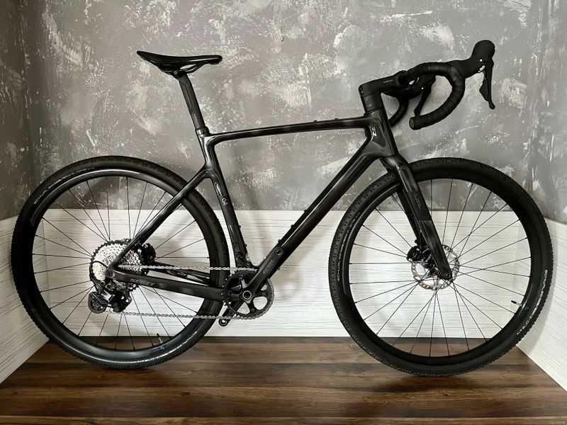 Scott Addict GR
