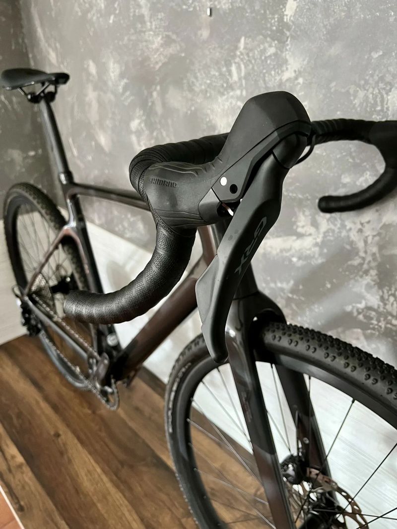 Scott Addict GR