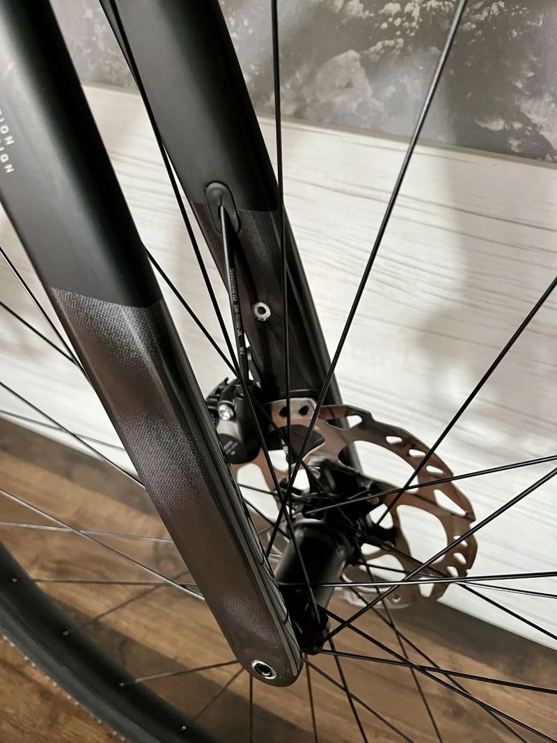 Scott Addict GR