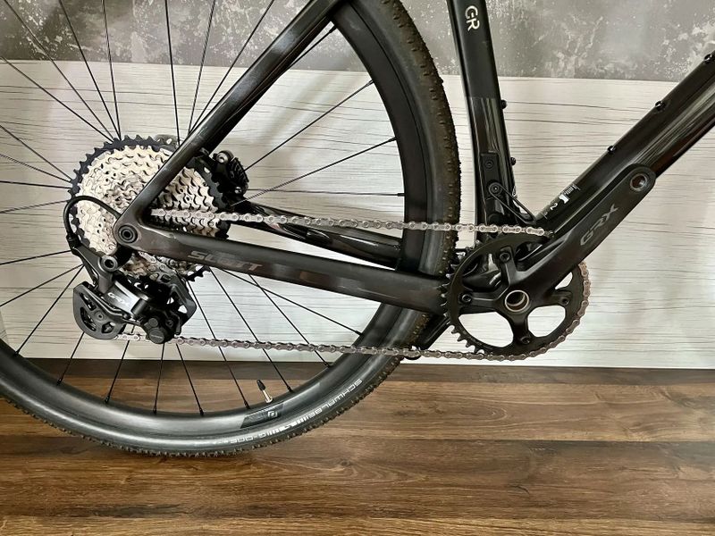 Scott Addict GR