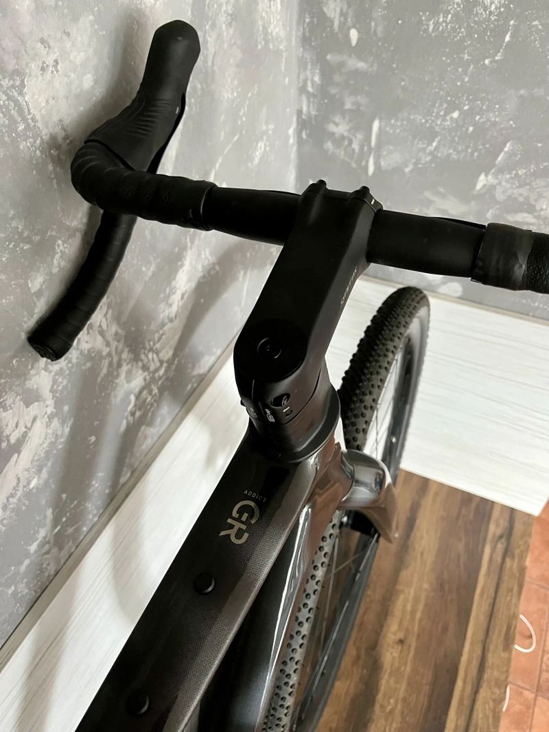 Scott Addict GR
