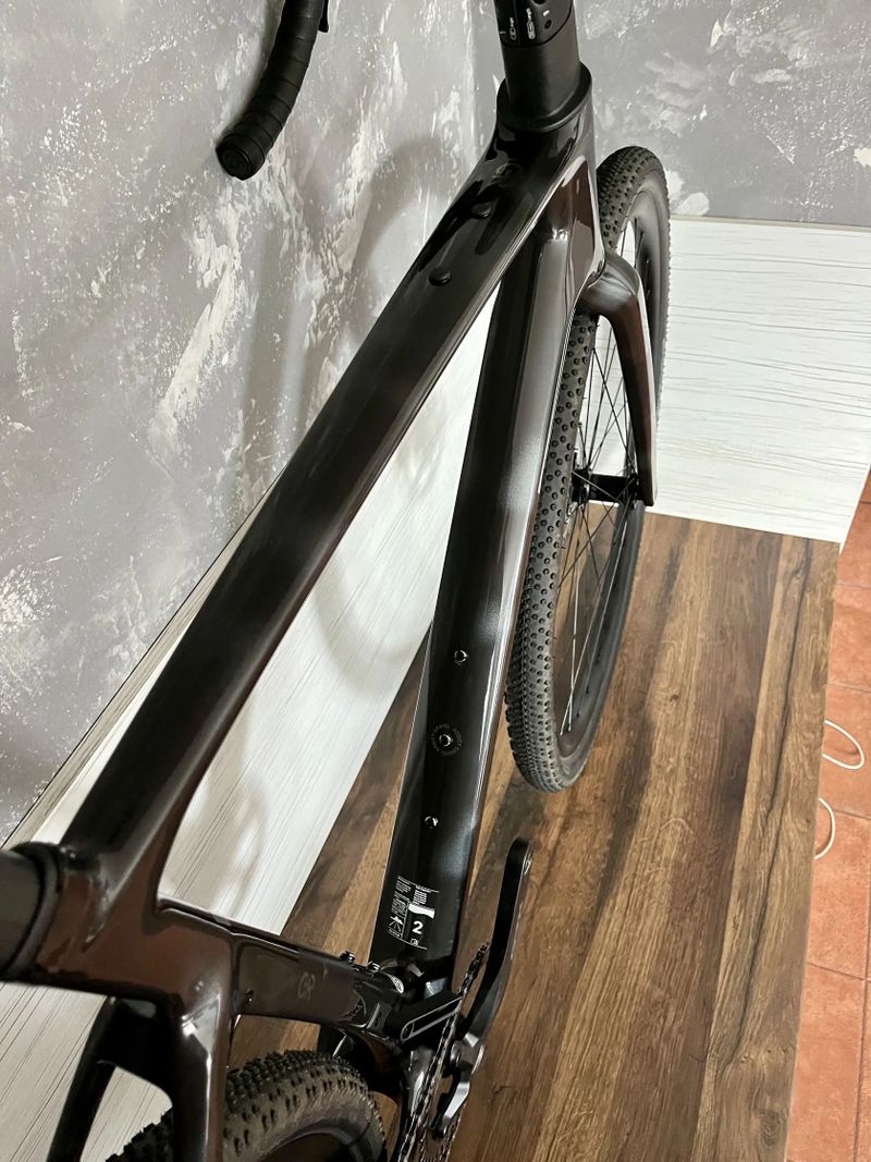 Scott Addict GR
