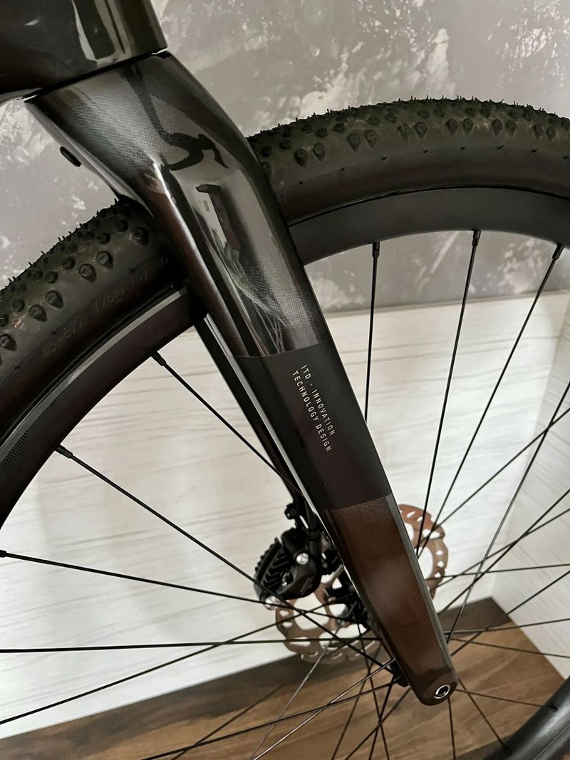 Scott Addict GR