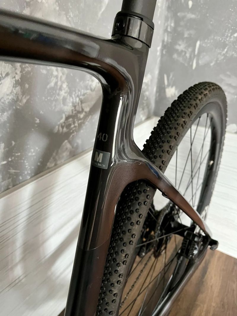 Scott Addict GR