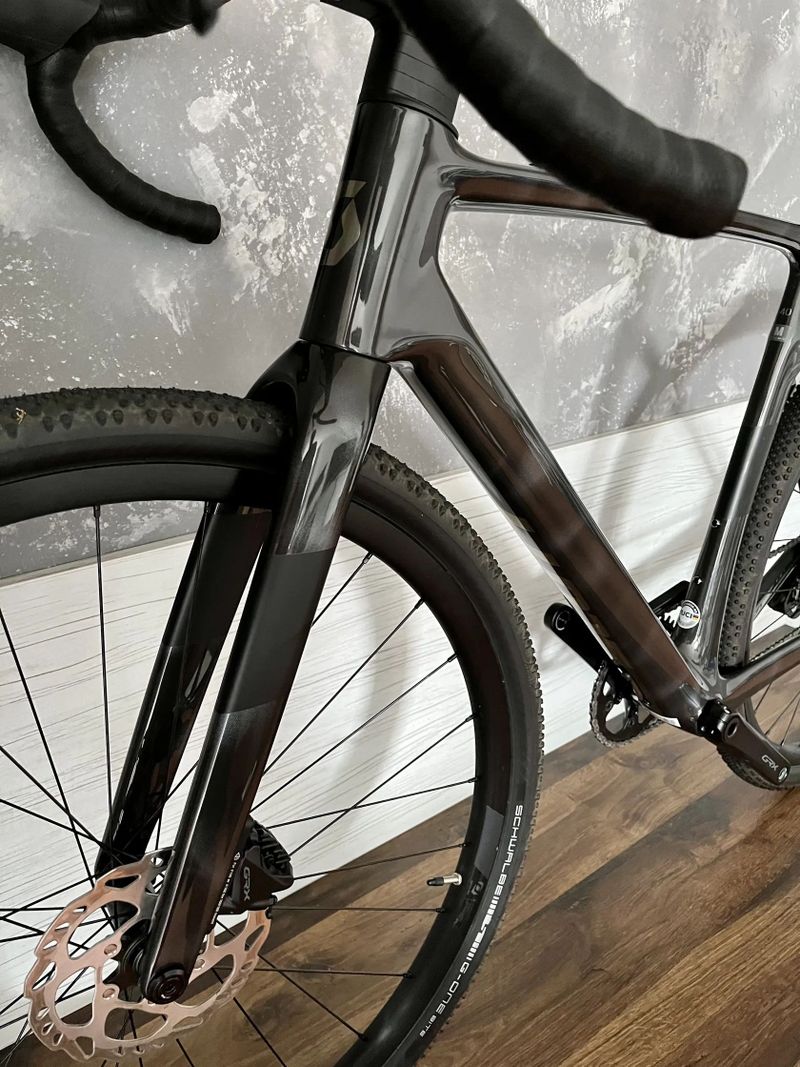 Scott Addict GR