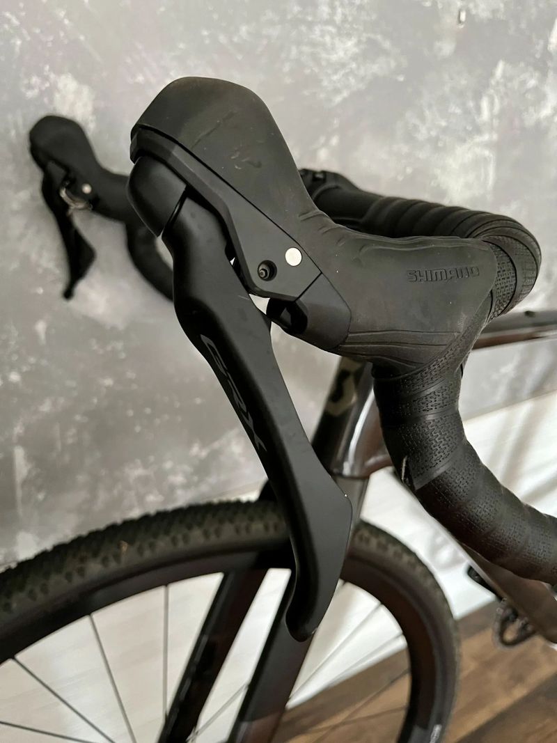 Scott Addict GR