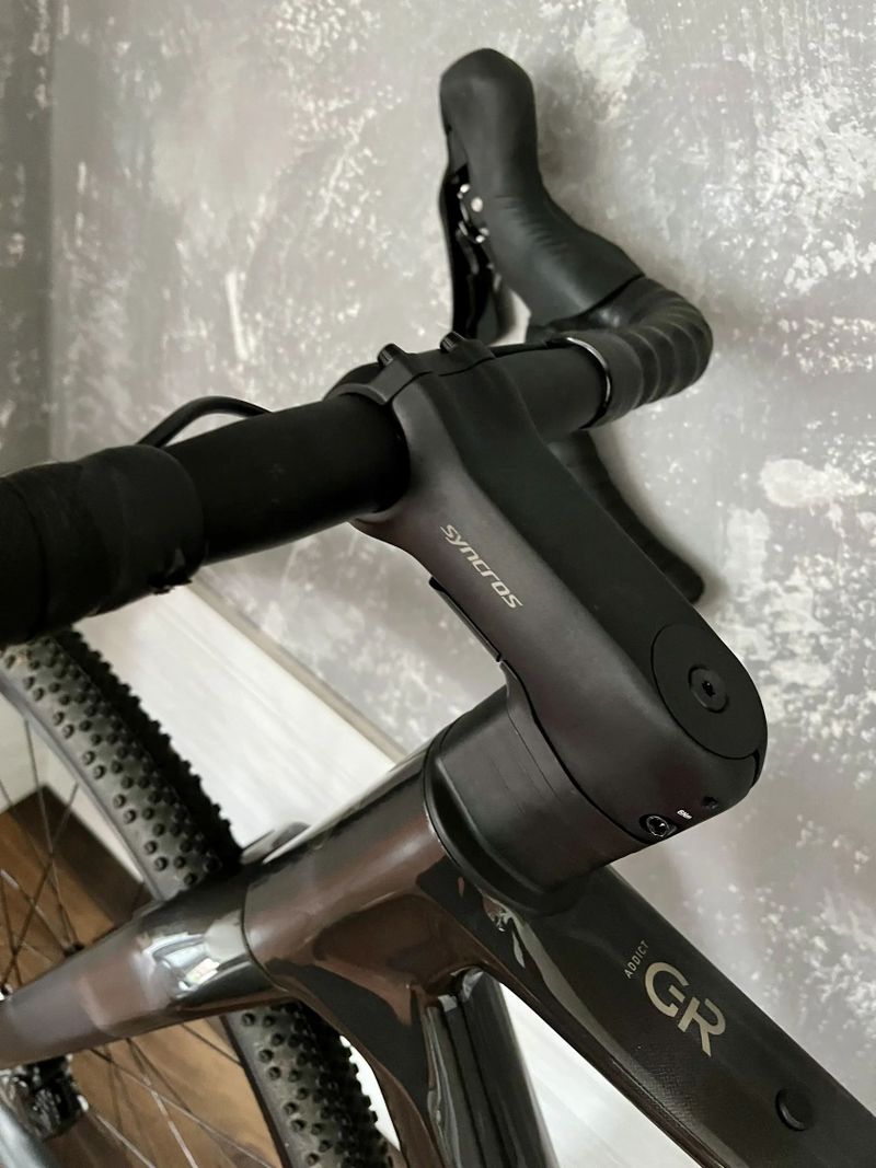 Scott Addict GR