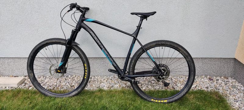 Rock Machine torrent 70
