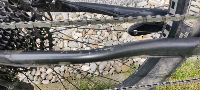 Rock Machine torrent 70