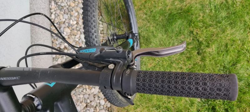 Rock Machine torrent 70