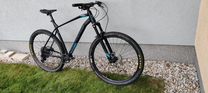 Rock Machine torrent 70