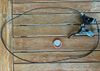 Sram Code R + kotouče 180 mm