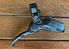 Sram Code R + kotouče 180 mm