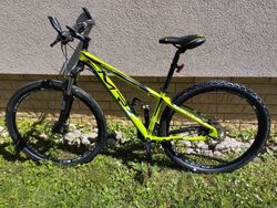 MRX elite