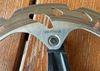 Brzdové kotouče Shimano SM-RT81-S 160 mm Centerlock