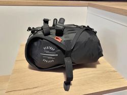 Bikepacking brašna RESTRAP Aero bar bag