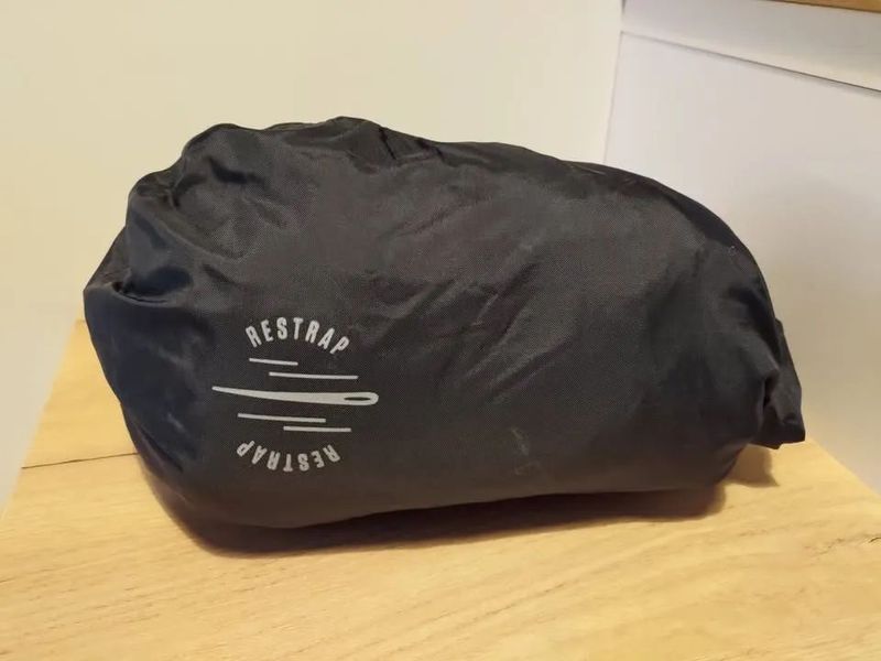Bikepacking brašna RESTRAP Aero bar bag