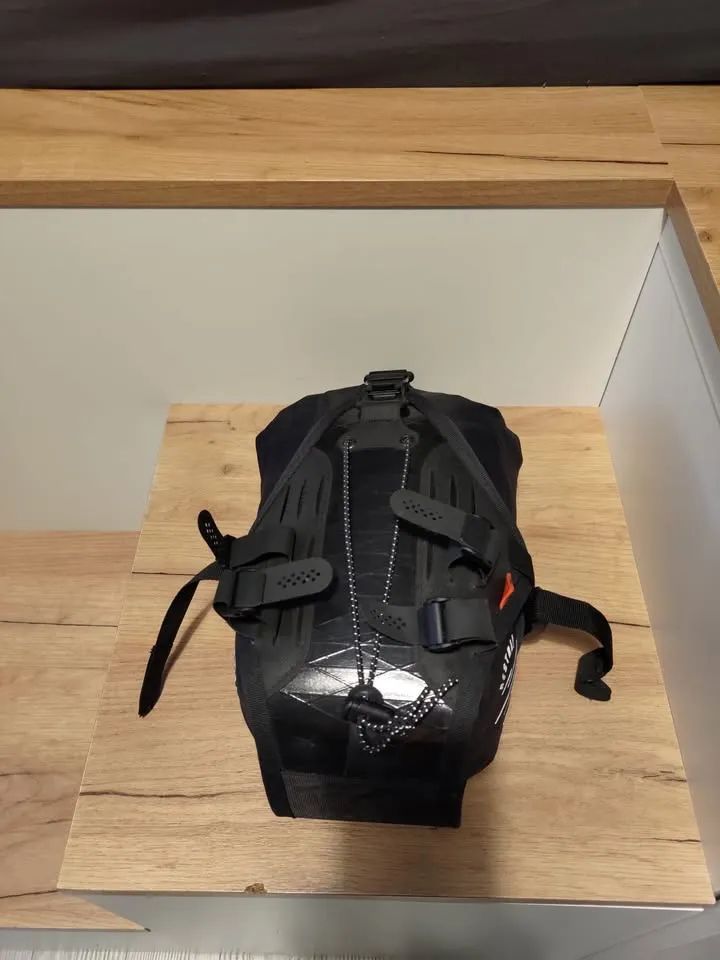 Bikepacking brašna RESTRAP Aero bar bag