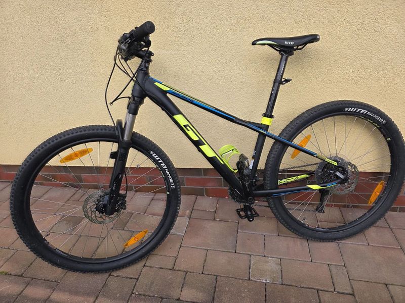GT Avalanche Expert 27,5"