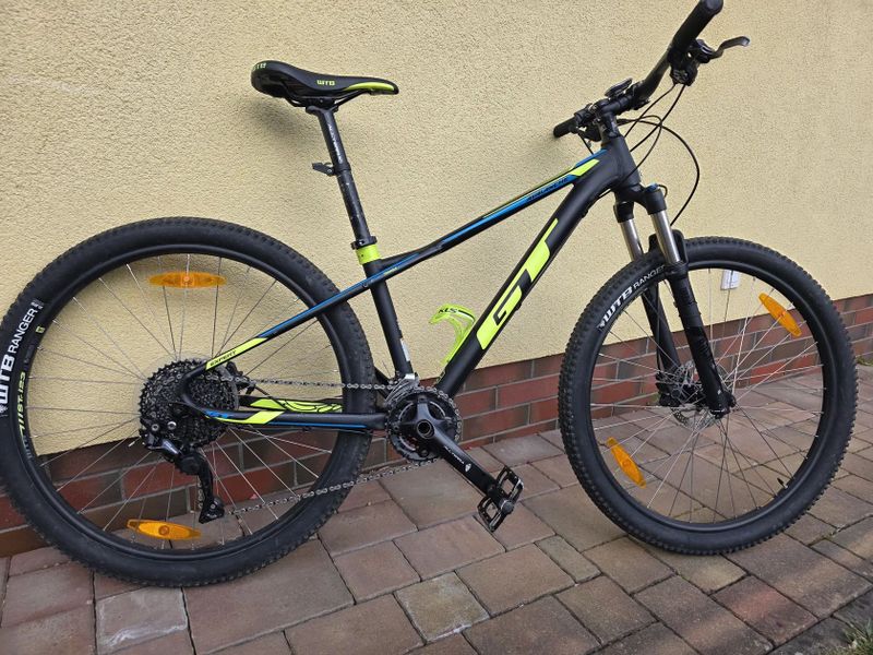 GT Avalanche Expert 27,5"