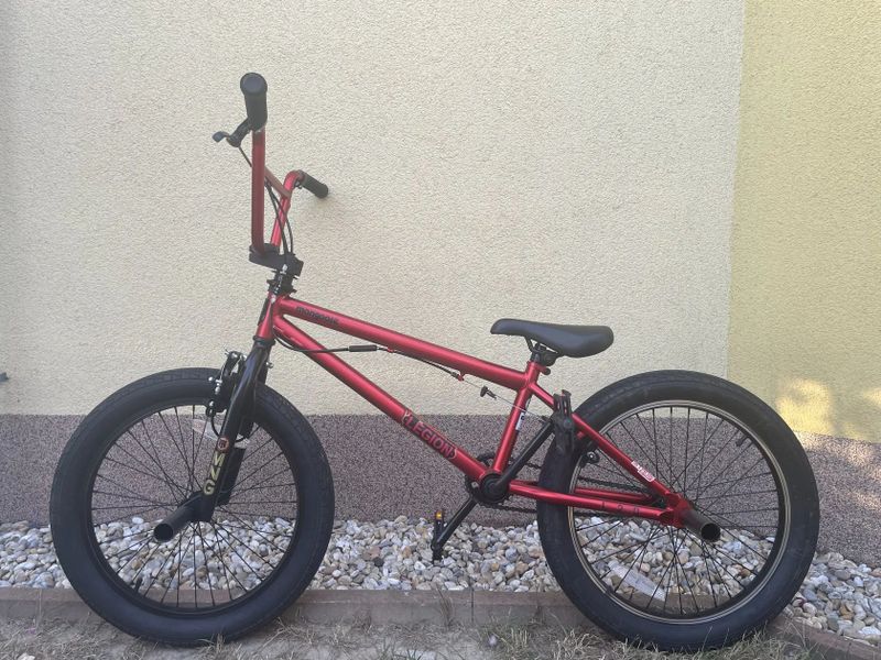 Mongoose Legion L60