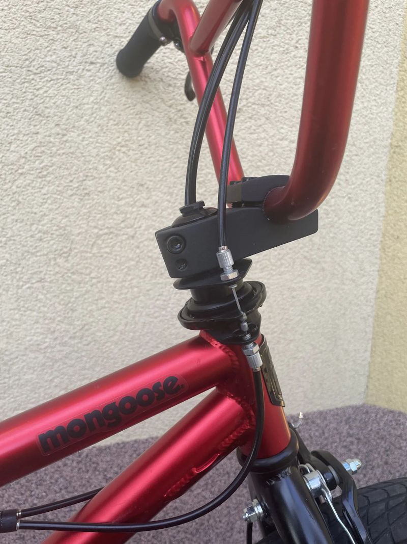 Mongoose Legion L60