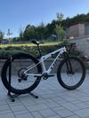 Trek Supercaliber 9.8