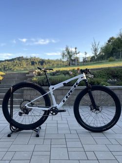 Trek Supercaliber 9.8