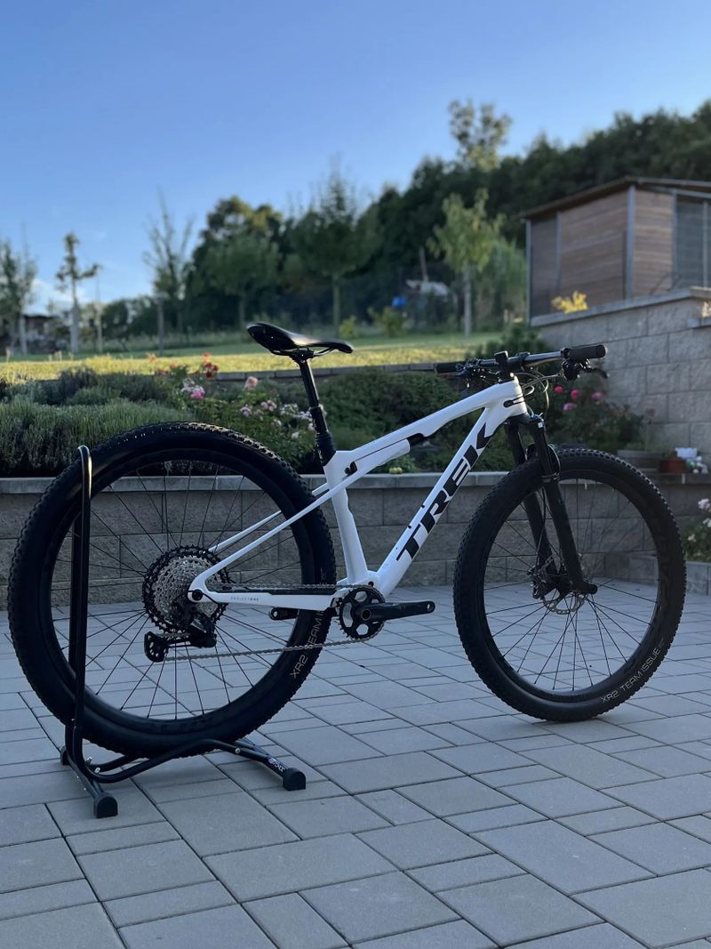 Trek Supercaliber 9.8