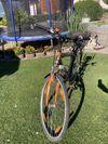 Cross Rider