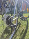 Cross Rider