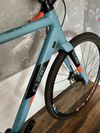 Cube Cross race ŠL