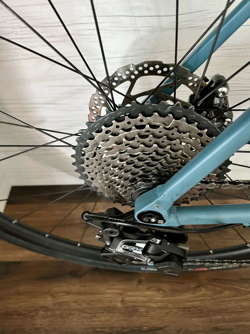 Cube Cross race ŠL