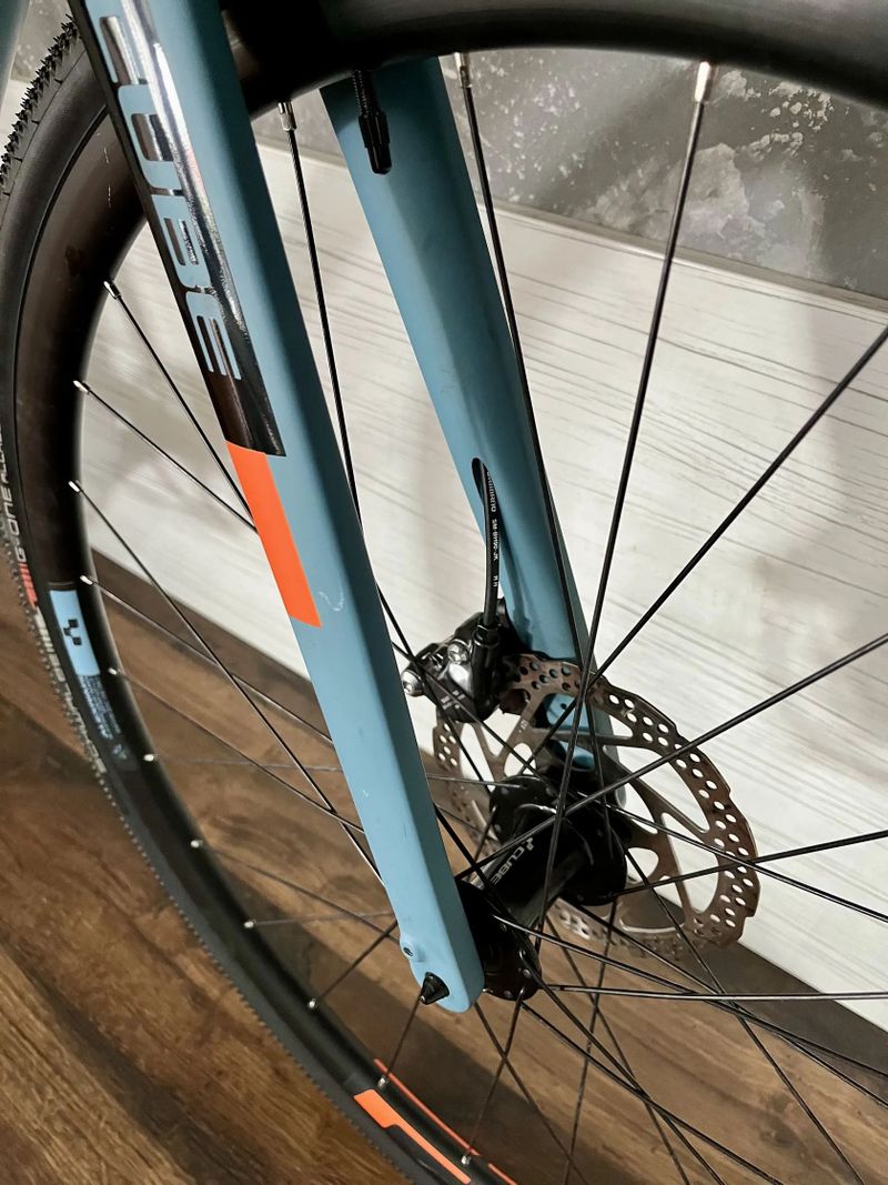 Cube Cross race ŠL