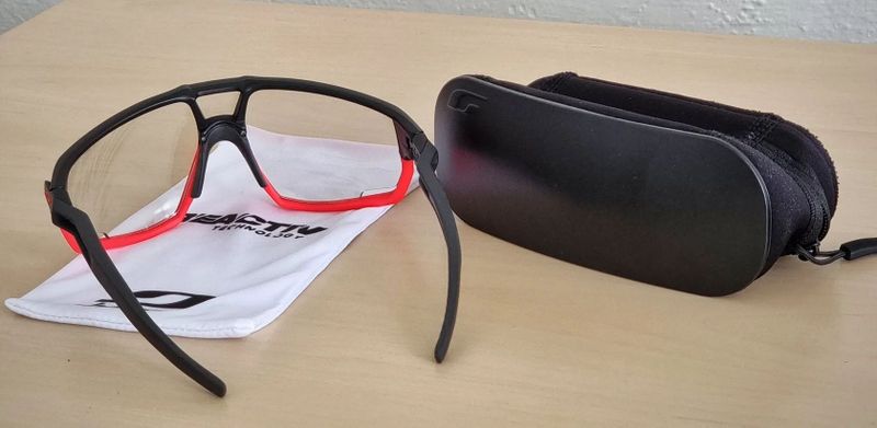 Julbo RUSH Reactiv Performance 0-3
